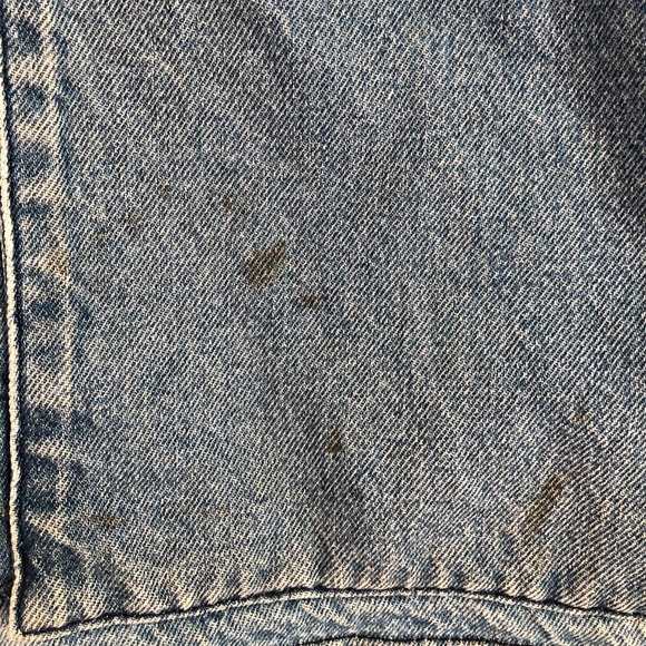 Jean Jacket - Picture 11 of 11